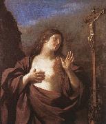 Mary Magdalene in Penitence GUERCINO
