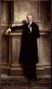 1st Earl of Balfour J.S.Sargent